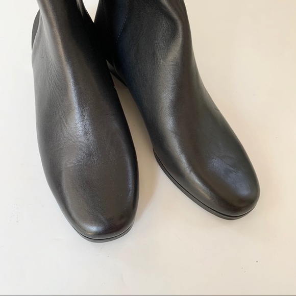 Vince Camuto Karita Over The Knee Leather Boot 7 - Picture 10 of 14